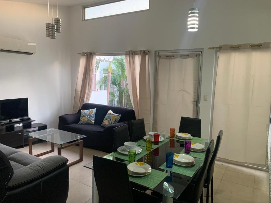 ריו האטו Villa En Ibiza Residence Ii, Disfruta En Familia מראה חיצוני תמונה