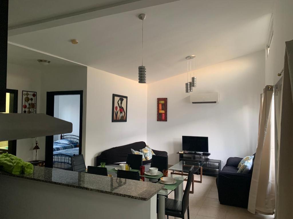 ריו האטו Villa En Ibiza Residence Ii, Disfruta En Familia מראה חיצוני תמונה